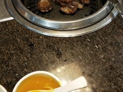 -韩宫宴和牛烤肉(盐城金鹰店)