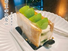 -黑草莓(重庆路店)