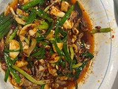 -费大厨辣椒炒肉(高铁吾悦广场店)