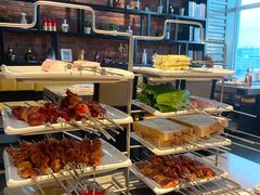 -丰茂海鲜烧烤(龙源华府店)