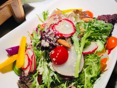 -绿茶餐厅(昌平悦荟店)