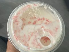 -星巴克(杭州西湖银泰1F店)