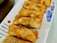 鱼肉包-笑红饭庄