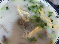 -鸭小妹鸭血粉丝(老门东店)