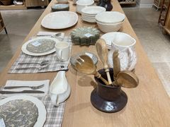 -ZARA HOME(蓝色港湾店)