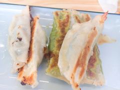 -众品老方子锅贴甜沫(李村店)