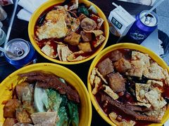 -龍城柳州螺蛳粉(群星路店)