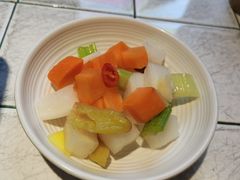 -一味一诚•鲜嫩烤鱼(昌发展万科广场店)