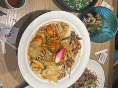 -周家二小姐的菜(西津渡店)