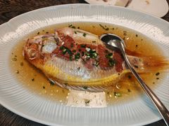 -Yan Ting 宴庭中餐厅(上海静安瑞吉酒店)