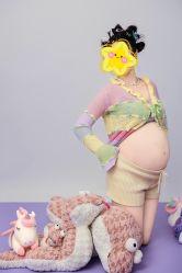 -Two  Monkeys 孕婴写真馆(龙华店)