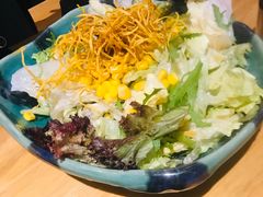 -一井烧肉·活鳗·寿司(望京SOHO店)