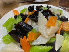 -白魁老号饭庄(交道口店)
