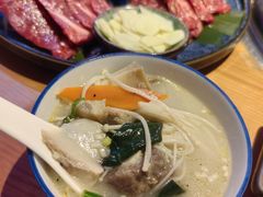 -丸藏和牛烧肉专门店(园区师惠坊店)