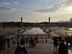 景点-中国闽台缘博物馆