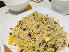 -香港新发烧腊茶餐厅(书城店)
