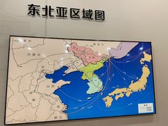 -珲春防川景区