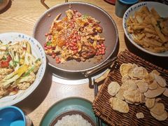 -吃饭皇帝大(解放西路店)