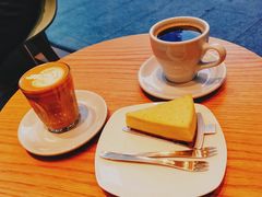 澳白-Seesaw Coffee(苏州中心店)