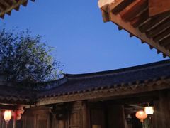 -晋江五店市传统文化旅游区