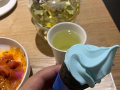 -小大董·烤鸭(王府井apm店)