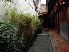 -许驸马府