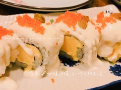 -梅亭居酒屋(中大国际店)