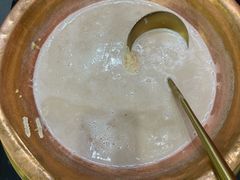 -诺敏塔拉奶茶-布里亚特包子-手把肉(锦都会店)