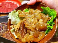 -虾领航小龙虾·吉林烧烤(柳州路店)