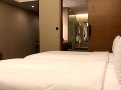 -上海浦东嘉里大酒店