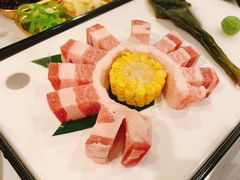 -老板娘的烤肉店(港湾广场店)