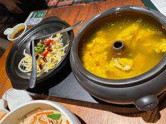 云海肴汽锅鸡-云海肴·汽锅鸡·云南菜(美罗城店)