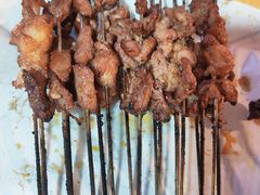 -正宁路小吃夜市