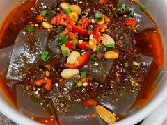 -铁公鸡·四川料理(天环广场店)