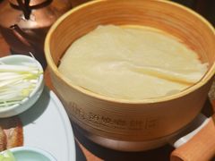 -额娘·春饼烤鸭(乐汇城店)
