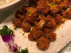金牌蒜香骨-双井轩(双井店)