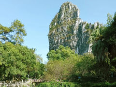 -南溪山景区