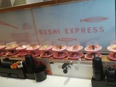 -争鲜回转寿司(通州万达店)