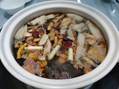 -名善山珍·野生菌汤锅(文殊院店)