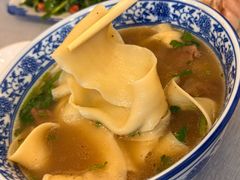 -十二忠手拉面(中华路店)