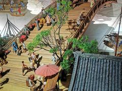 -中国京杭大运河博物馆