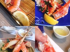 -蟹道乐(道顿堀本店)