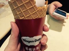 -哈根达斯(泉州万达店)