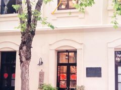 -花满楼(启秀路店)