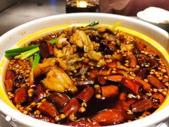 -新沸腾鱼乡(世贸天阶店)