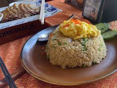 -南沙游艇会·大兵船餐厅