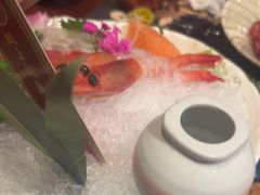 -弓二·烧鸟居酒屋(财富购物中心店)