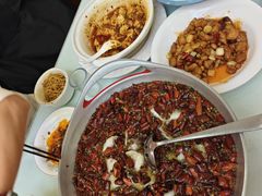 -成都驻京办餐厅(蜀都宾馆店)