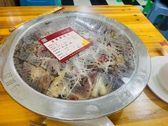 焖烧鸡-弓虽昌焖烧鸡(大竹林店)