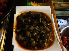 -臻馆小龙虾